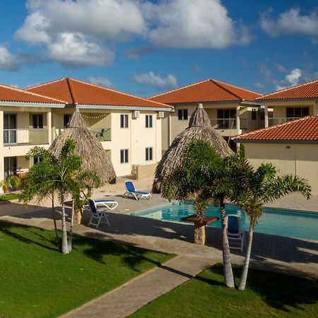 Sirena Resort Curacao Виллемстад Экстерьер фото
