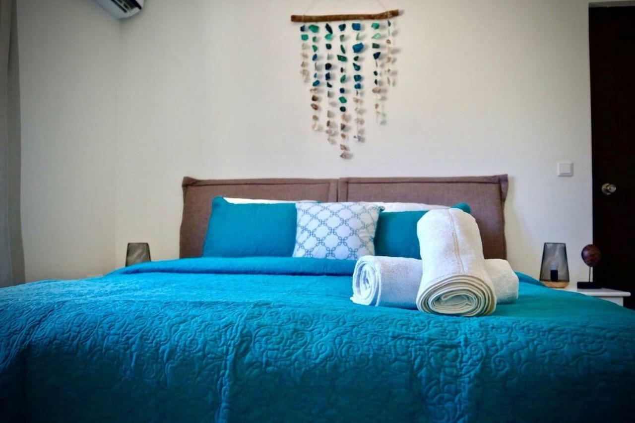 Sirena Resort Curacao Виллемстад Экстерьер фото