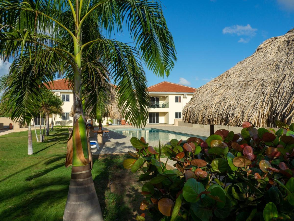 Sirena Resort Curacao Виллемстад Экстерьер фото