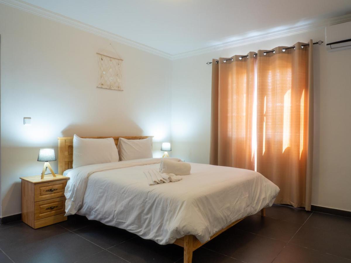 Sirena Resort Curacao Виллемстад Экстерьер фото